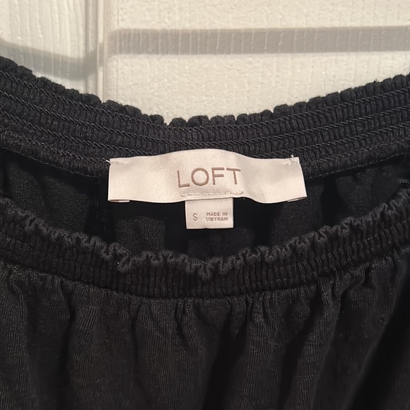 Loft Shirt - Picture 2 of 5